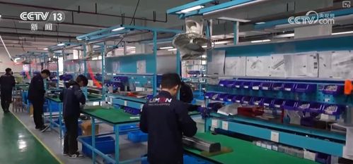 技術(shù)服務(wù)雙輪驅(qū)動，中國制造持續(xù)圈粉全球市場