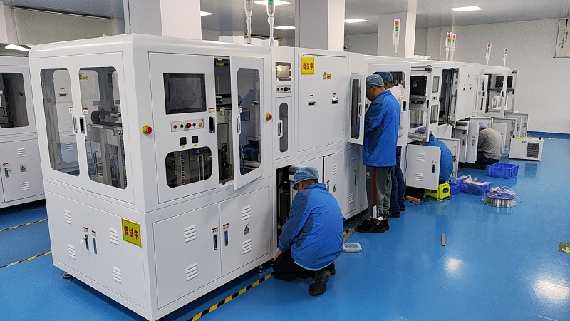 稅眼看營商 | 肇慶端州 以“稅力量”為經(jīng)濟(jì)高質(zhì)量發(fā)展賦能添彩