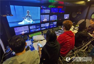 4K、8K春晚引領(lǐng)趨勢 4K花園助力電視節(jié)目超高清化升級