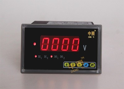 PMC-51V單相電壓表 性能、應(yīng)用與選購(gòu)指南